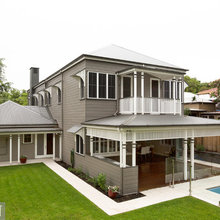 House Colour