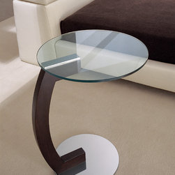 Zen Coffee Table by Cattelan Italia - Coffee Tables