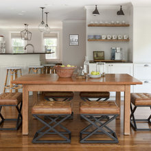 Kitchen Decor
