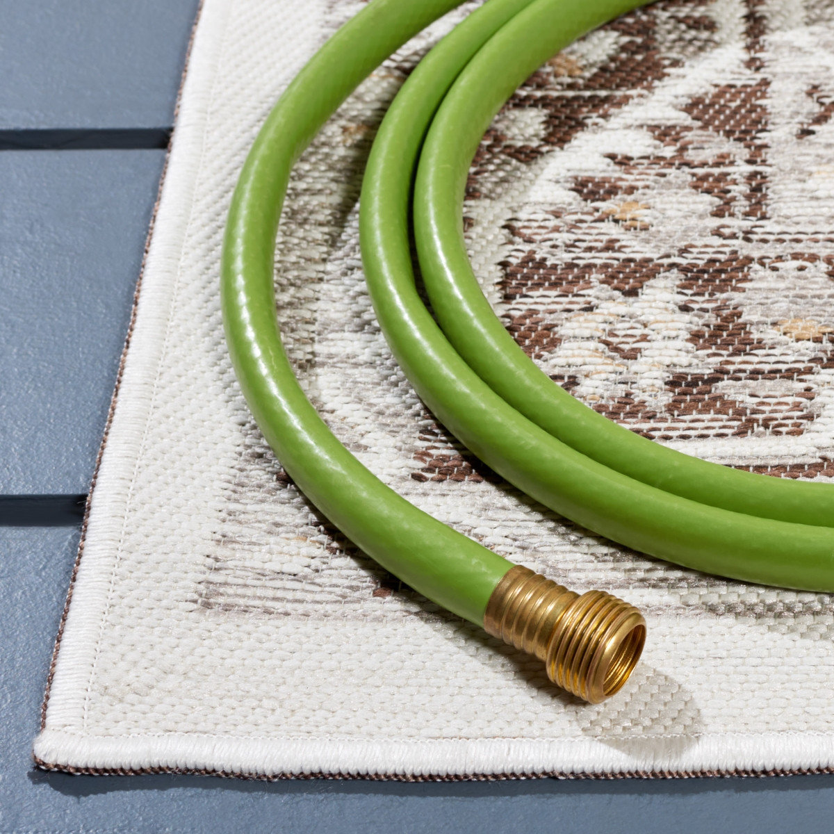 Safavieh Indoor-Outdoor Sunrise Collection, SUN620 Rug, 2'x8 ...