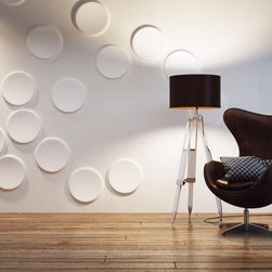 3D Wall Panels - Wall Panels