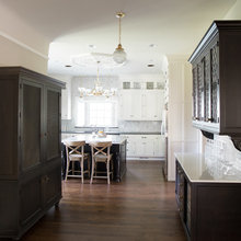 wood floor