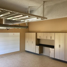 Garage Remodel