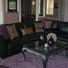 Living Room Ideas