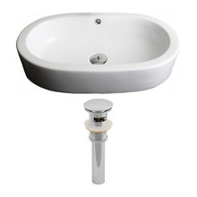 425 Grove Bathroom Sink