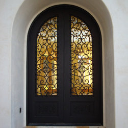 Doors & Windows - Products
