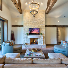 Living room ideas
