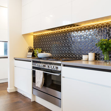 East Bentleigh Townhouse 1