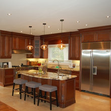 Kitchen Ideas