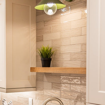 Beaverton Kitchen Remodel