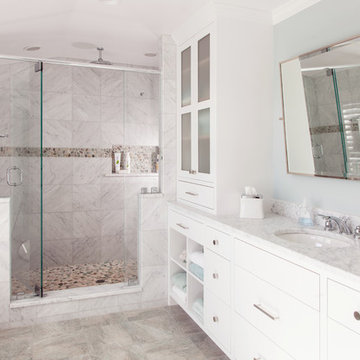 Custom New Home - Sesuit Neck, East Dennis, MA