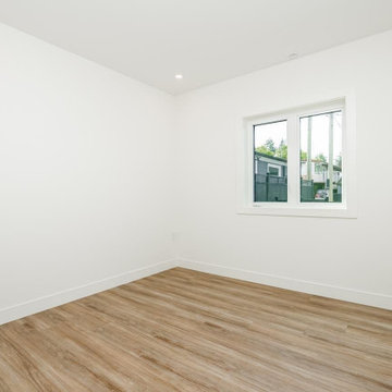 Trinity Duplex