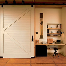 doors