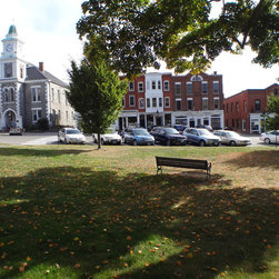 Pretty Scenes from Around Litchfield - Products