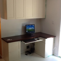 home office - Products