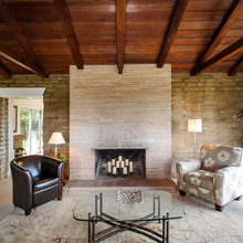 Living/Family/Great Rooms