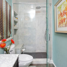 Bathroom Ideas