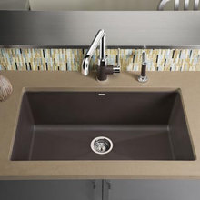 kitchen sinks