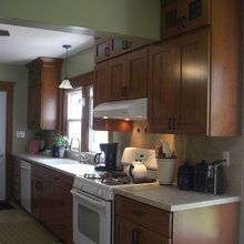 Plantation Kitchens