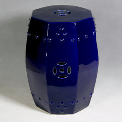 Garden Stools - Accent And Garden Stools