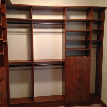 Closets