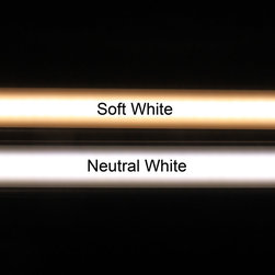 Modular LED Under Cabinet Lighting - Under Cabinet lighting