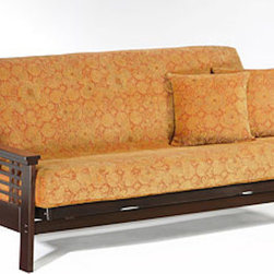 Futons - Sofas