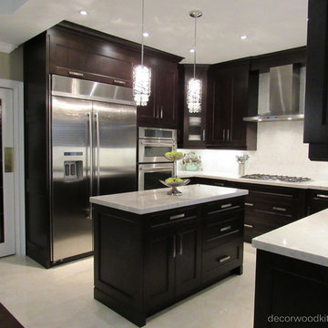 Pine Grove, Vaughan Project