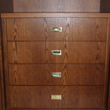 Wardrobe - Mayfair