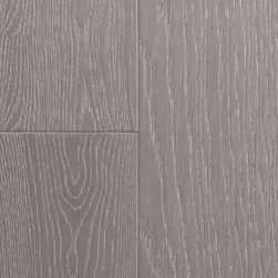 Old World Collection - Hardwood Flooring