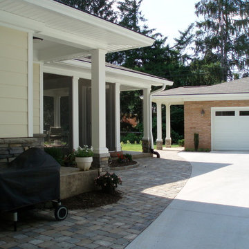 Home Addition