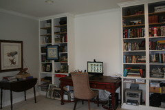 My library