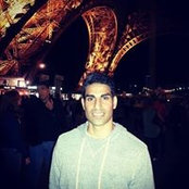 Muneeb Khan's photo