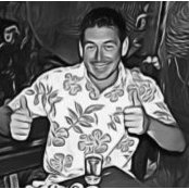 Robert Habics foto