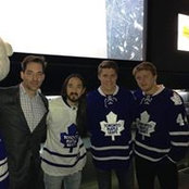 Jake Gardiner's photo