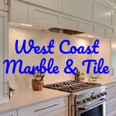 West Coast Marble & Tile