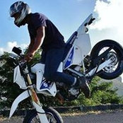 Muhammad Wasseem's photo