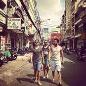 Foto de Sam Wong
