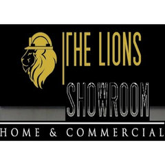 Lion Showroom