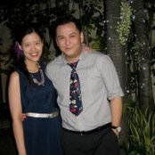Sheryl Tan's photo
