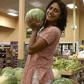 Shivani's photo