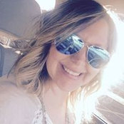 crystal millers foto
