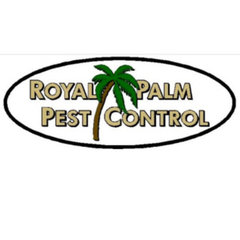 Royal Palm Pest Control