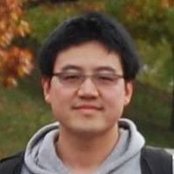 Zhenyan Hua's photo