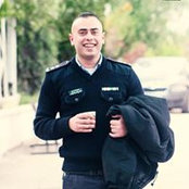 Mutasem Amleh's photo