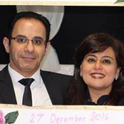 Samer Morgan's photo