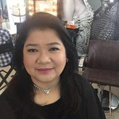 Aileen Sinay's photo