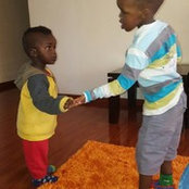 Mayiik Deng's photo