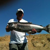 Vic Gruber's photo