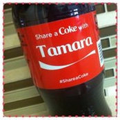 Foto von Tamara Pierson